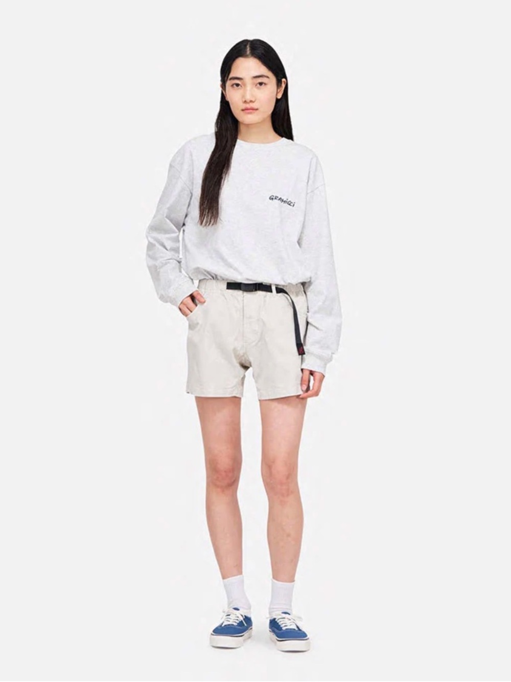 Gramicci Very Short Women’s Dune